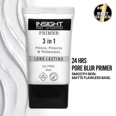3 In 1 Long Lasting Primer