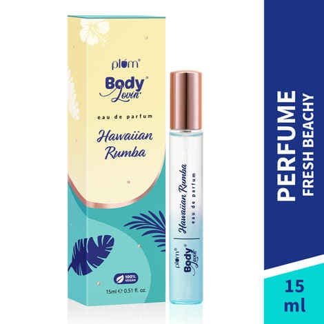 BodyLovin' Hawaiian Rumba Eau De Parfum