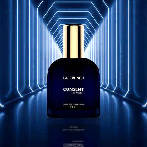 Consent Perfume For Women
