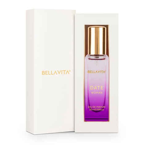 Date Woman Eau De Parfum