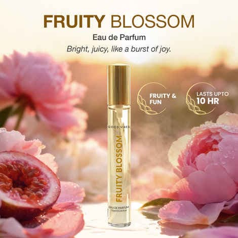 Fruity Blossom Eau de Parfum