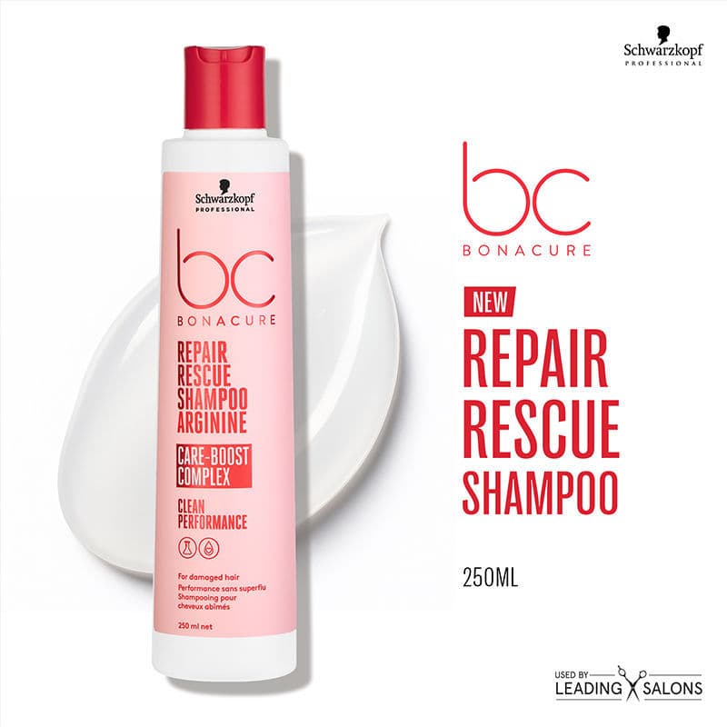 Intensive Damage Repair Shampoo