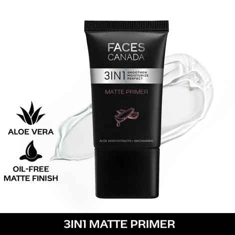 Matte Finish Primer