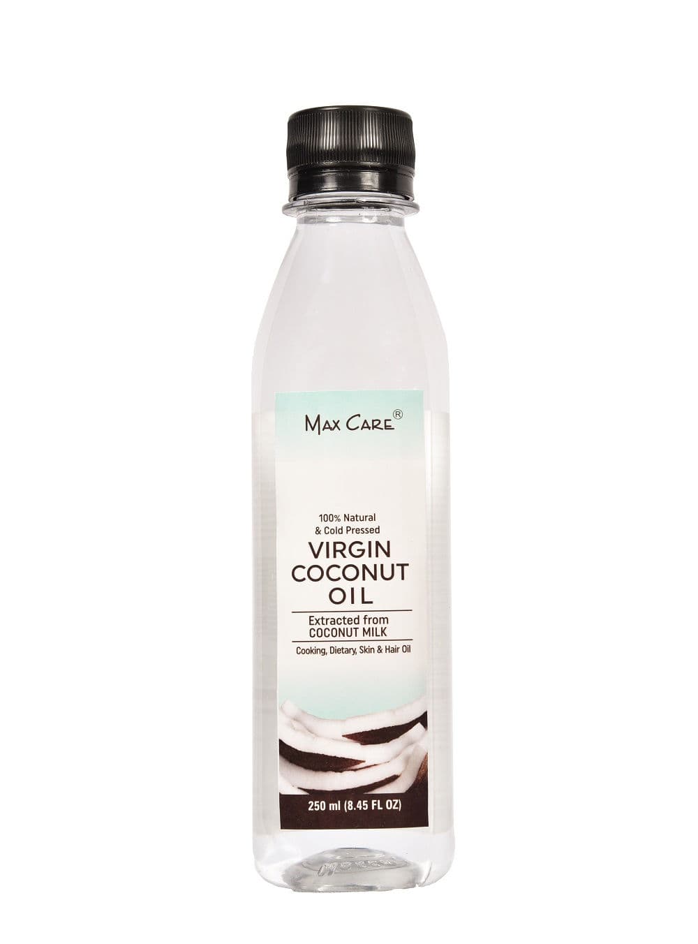 Nourish & Strengthen Hair Oil