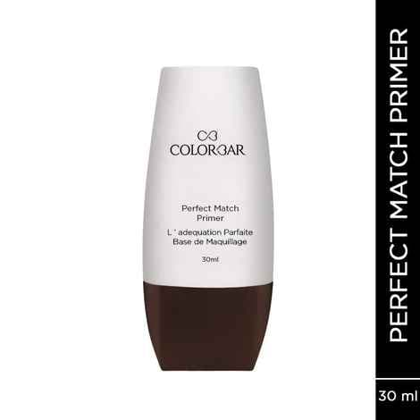 Perfect Match Primer For Flawless Makeup