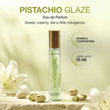 Pistachio Glaze Eau De Parfum for Women