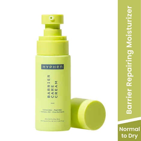 2% Ceramide-Peptide Complex Barrier Repair Face Moisturizer
