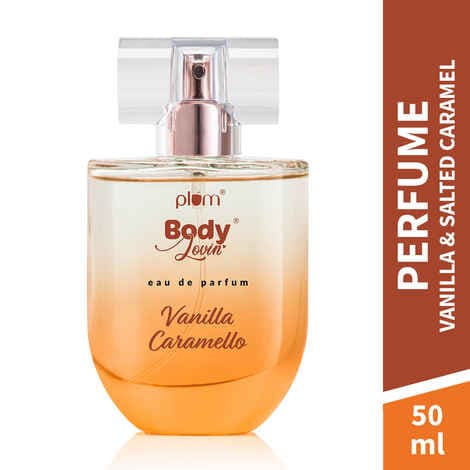 Body Lovin' Vanilla Caramello Eau De Parfum