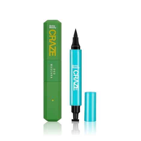 Craze Eye Kit For Dramatic Eyes