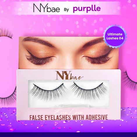 Eye Love False Eyelashes