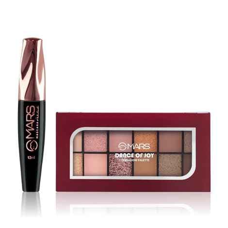 Fabulash Volumising Mascara For Long Lasting Volume