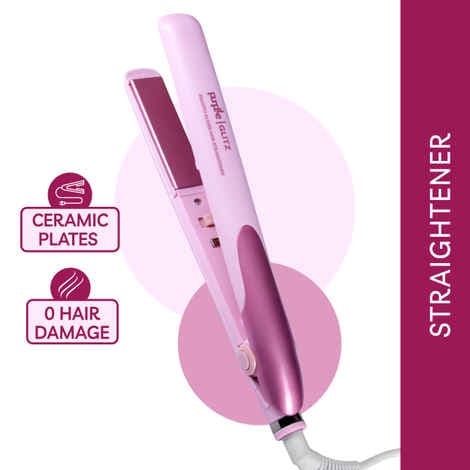 Glitz Smooth Glider Hair Straightener