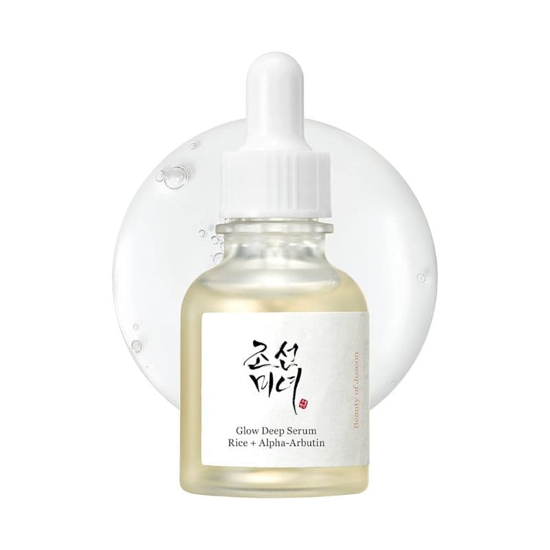 Glow Deep Serum For Pigmentation Reduction
