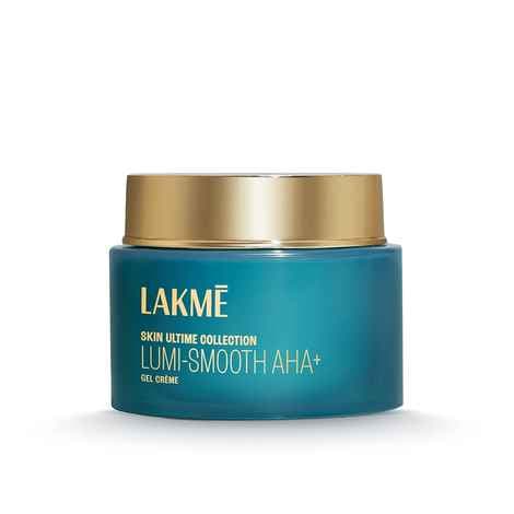 Lumi Smooth AHA+BHA+PHA+B3 Cream For Exfoliated And Unclogged Pores