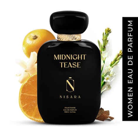 Midnight Tease Perfume For Women