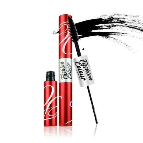 Platinum Double Head Mascara For Lash Volume & Length