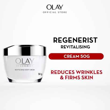 Regenerist Advanced Anti-Ageing Revitalising Hydration Skin Cream