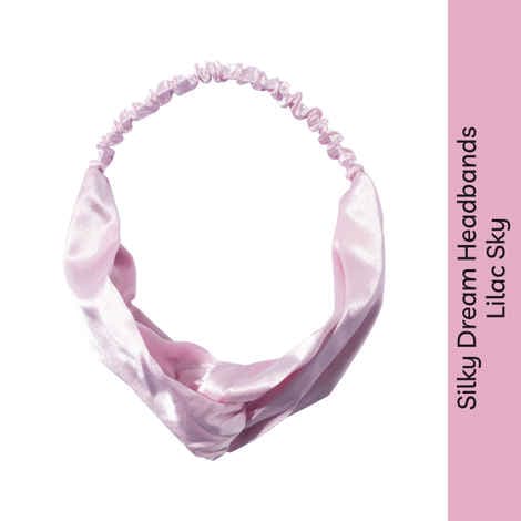 Silky Dream Headband For Stylish Hair