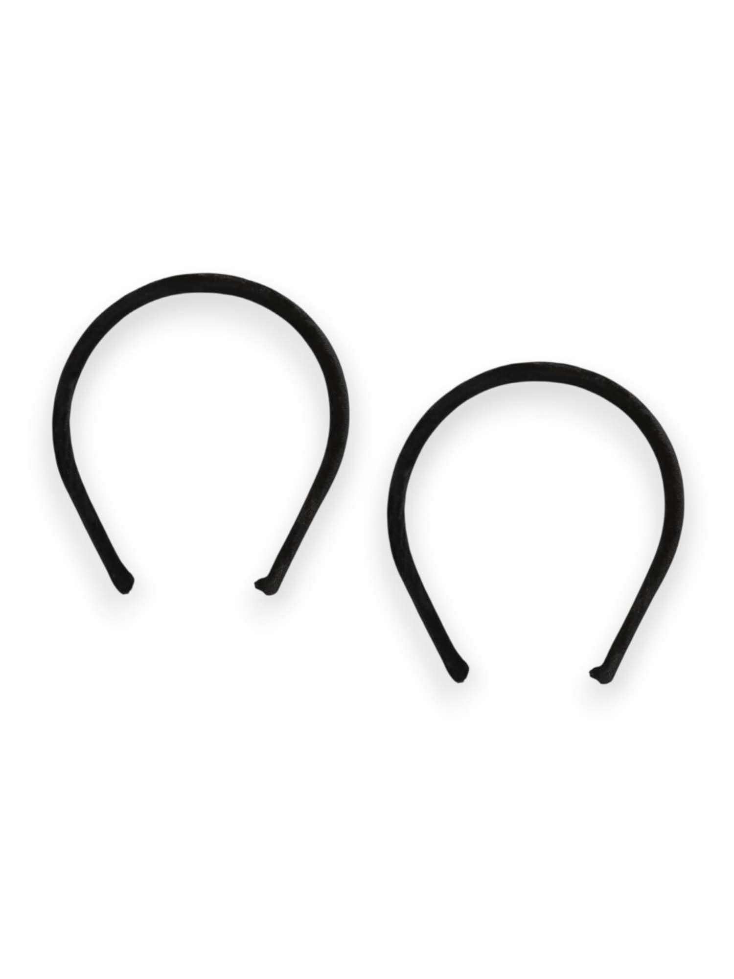 Velvet Hair Bands For Women