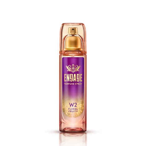 W2 Eau de Parfum for Women